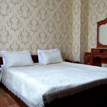 The Grand Hotel Semey Extérieur photo
