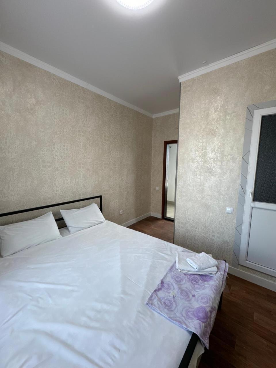 The Grand Hotel Semey Extérieur photo